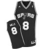 san antonio spurs patrick mills jersey